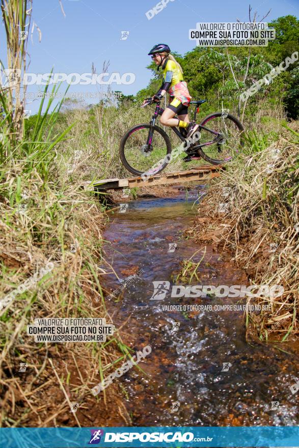 3º Desafio Solidário Endorfina MTB