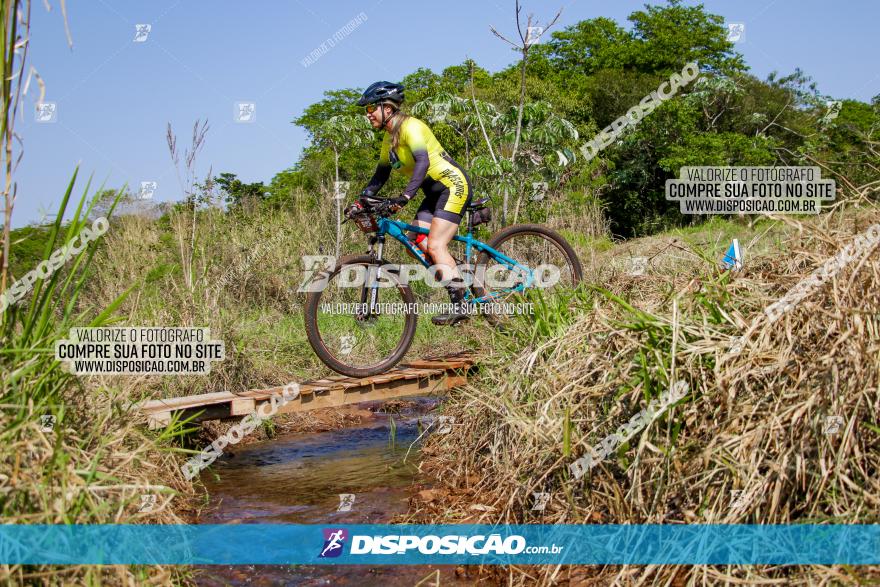 3º Desafio Solidário Endorfina MTB