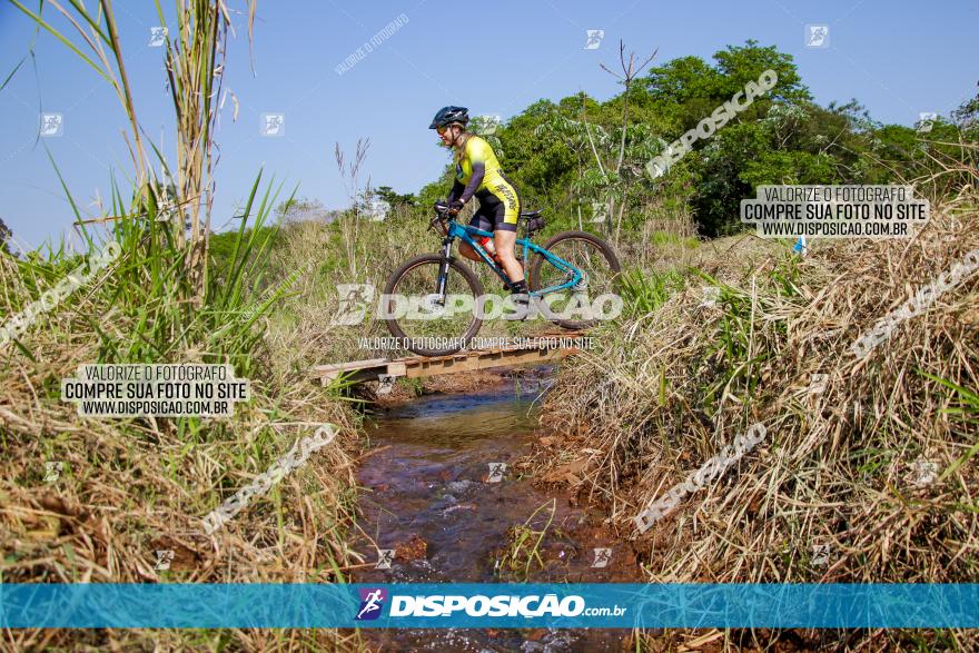 3º Desafio Solidário Endorfina MTB