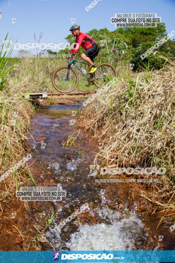 3º Desafio Solidário Endorfina MTB