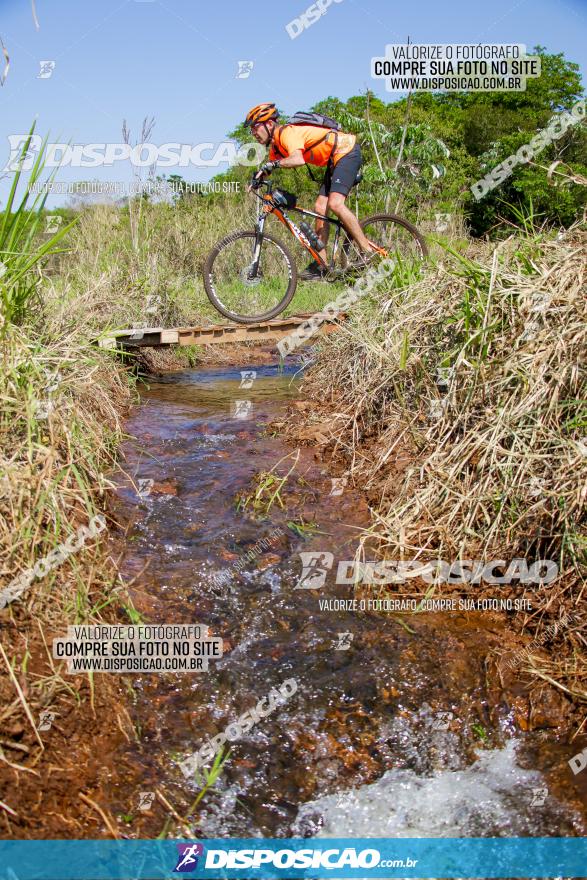 3º Desafio Solidário Endorfina MTB