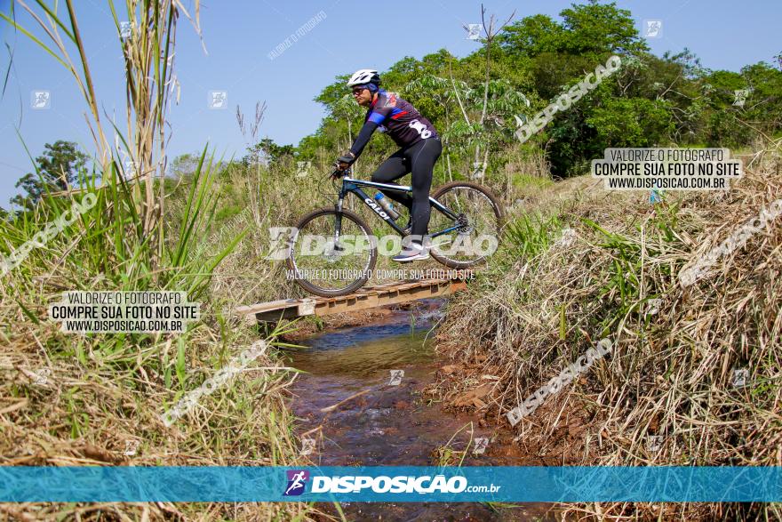 3º Desafio Solidário Endorfina MTB