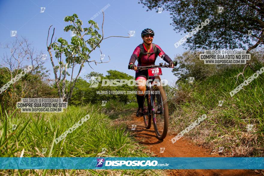 3º Desafio Solidário Endorfina MTB