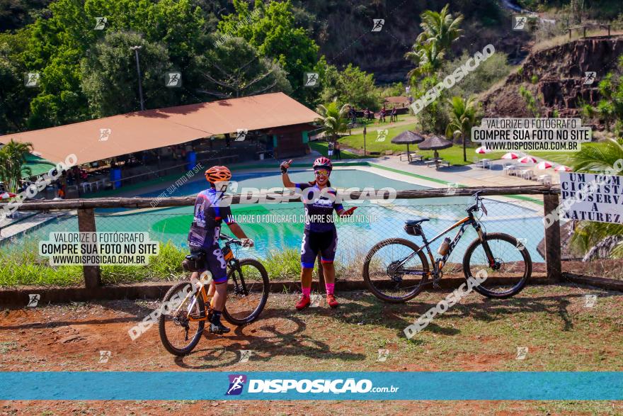 3º Desafio Solidário Endorfina MTB