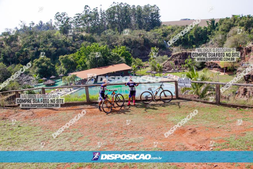 3º Desafio Solidário Endorfina MTB