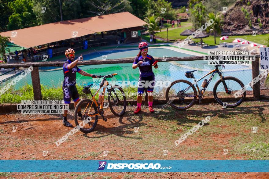 3º Desafio Solidário Endorfina MTB