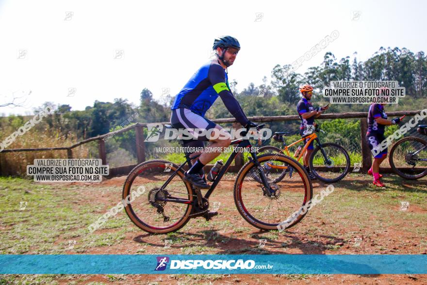 3º Desafio Solidário Endorfina MTB