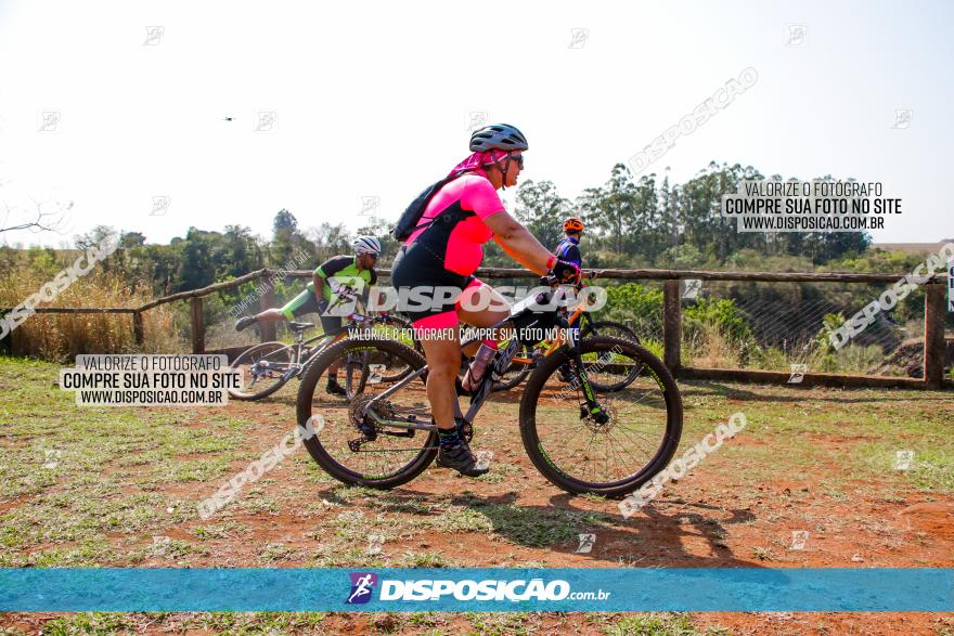 3º Desafio Solidário Endorfina MTB