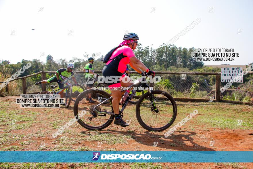 3º Desafio Solidário Endorfina MTB