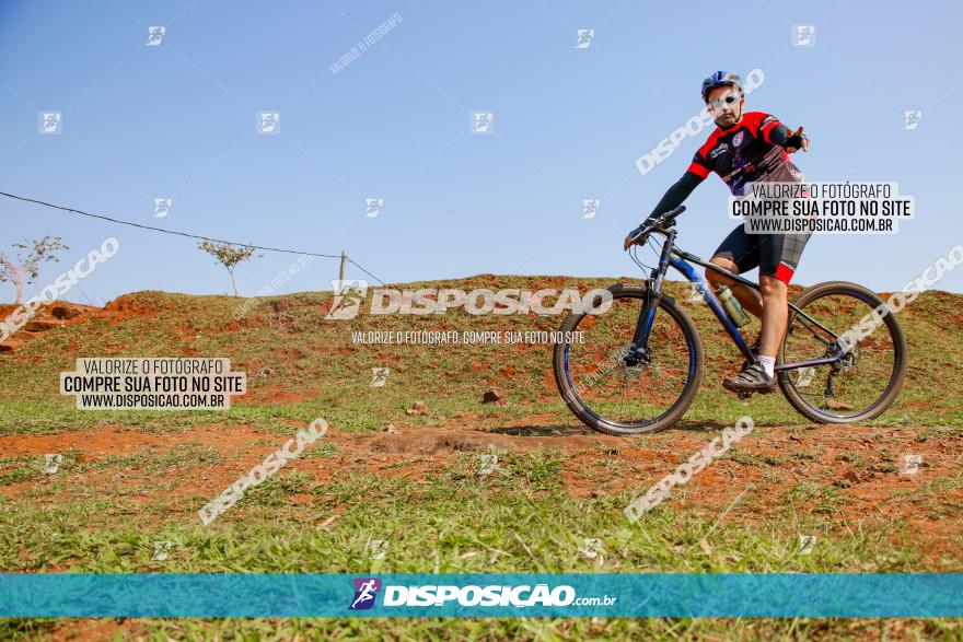 3º Desafio Solidário Endorfina MTB