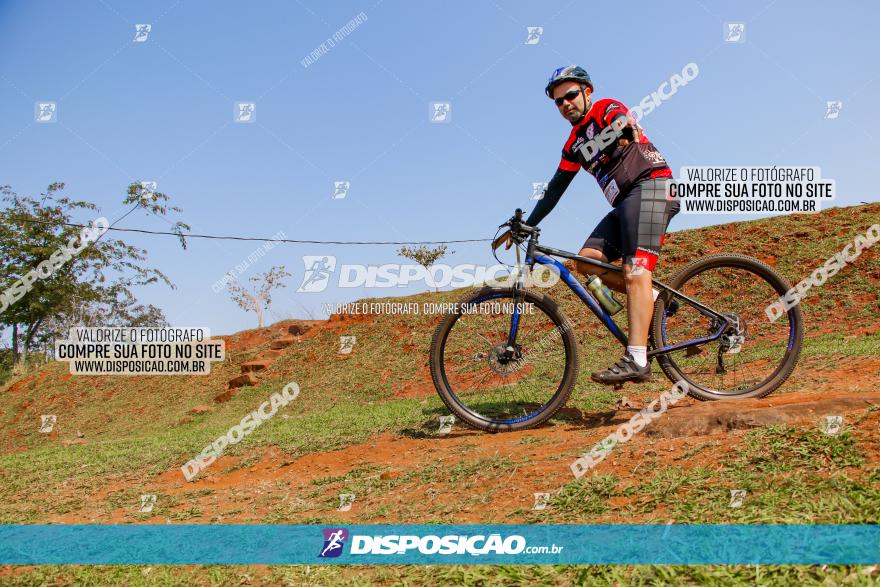 3º Desafio Solidário Endorfina MTB