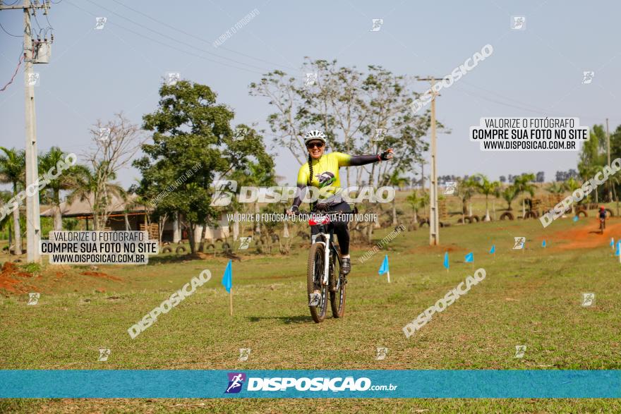 3º Desafio Solidário Endorfina MTB