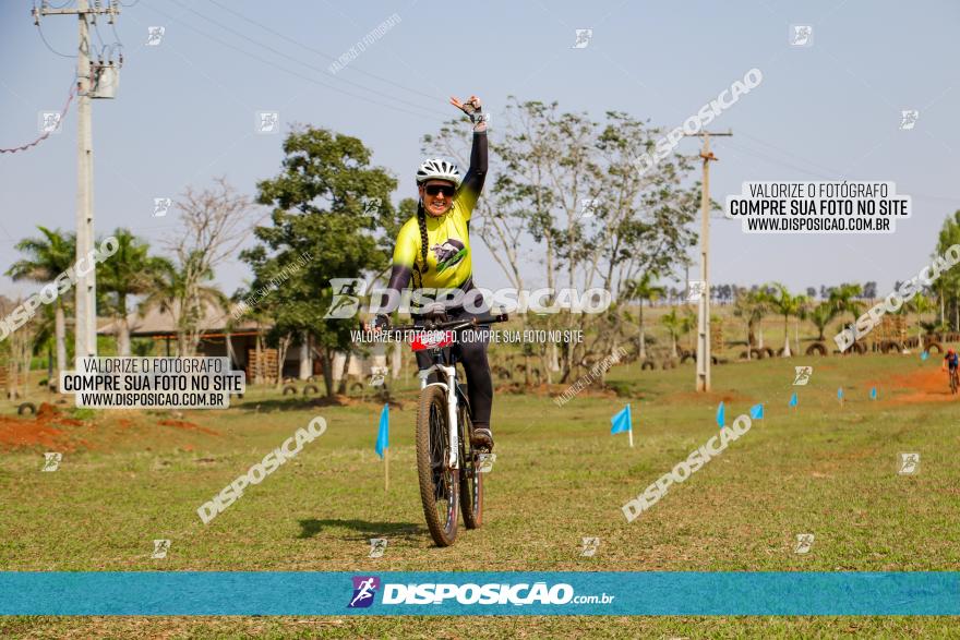 3º Desafio Solidário Endorfina MTB