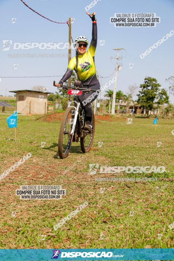 3º Desafio Solidário Endorfina MTB