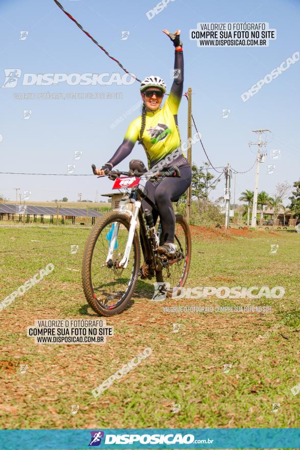 3º Desafio Solidário Endorfina MTB