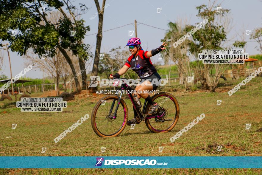 3º Desafio Solidário Endorfina MTB