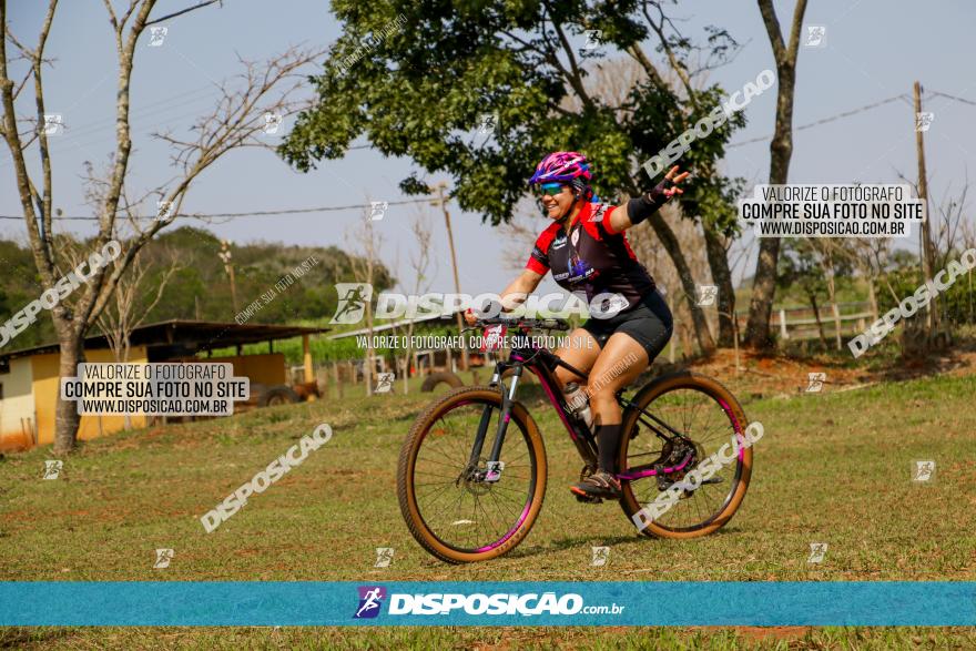 3º Desafio Solidário Endorfina MTB