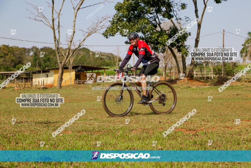 3º Desafio Solidário Endorfina MTB