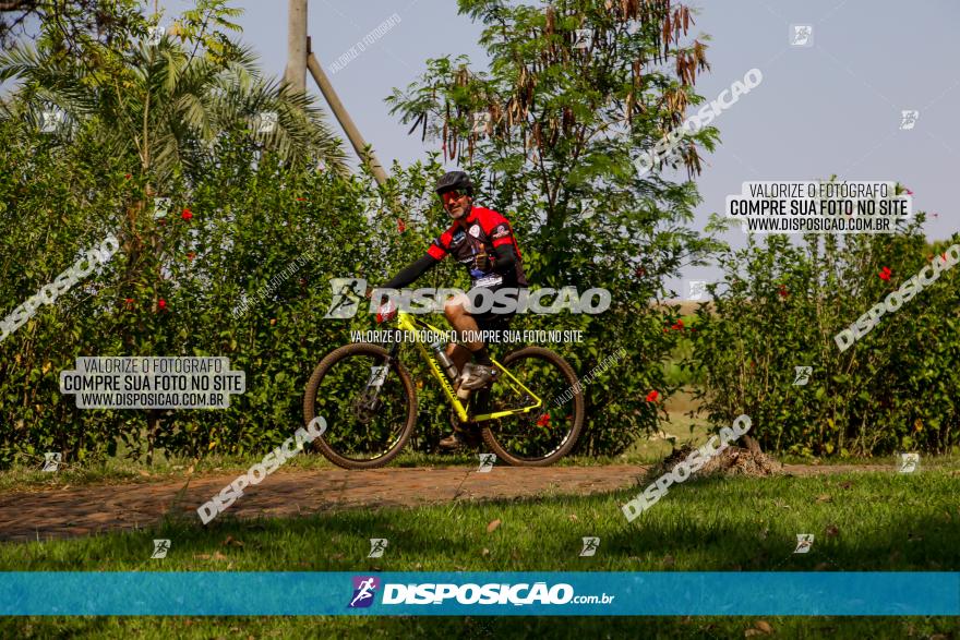 3º Desafio Solidário Endorfina MTB