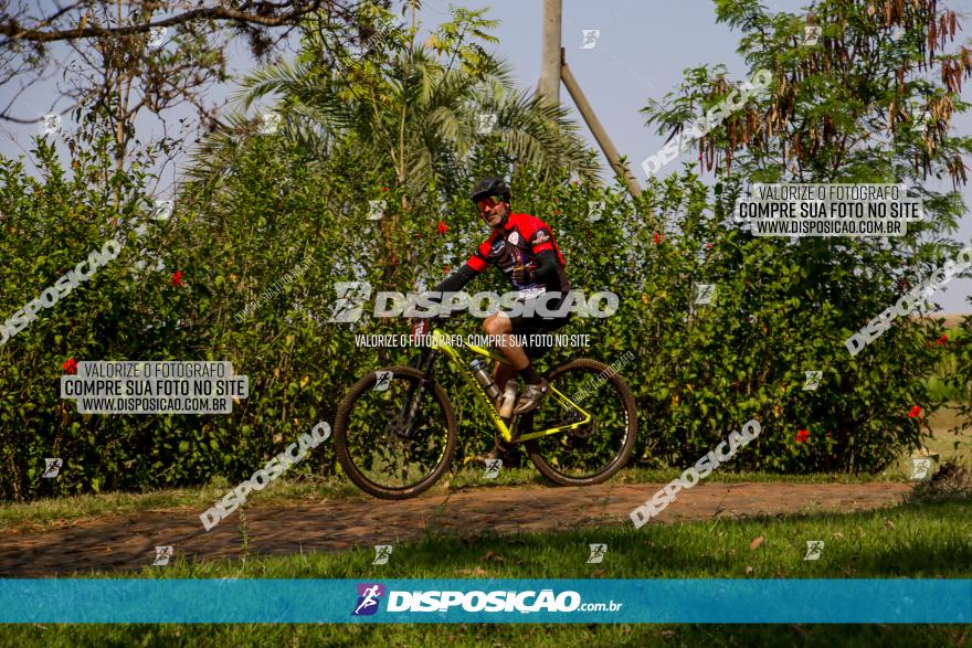 3º Desafio Solidário Endorfina MTB