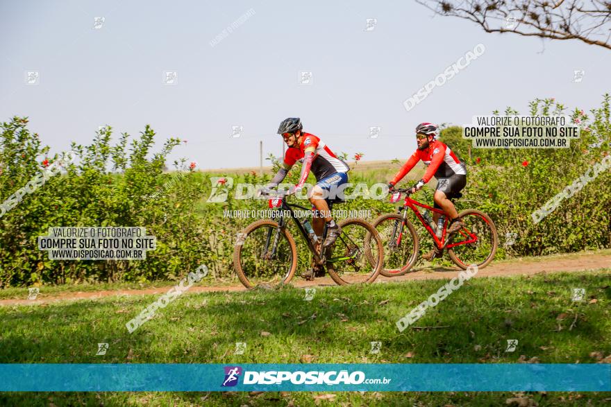 3º Desafio Solidário Endorfina MTB