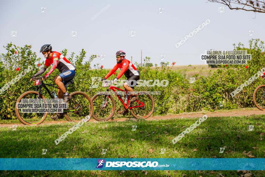 3º Desafio Solidário Endorfina MTB