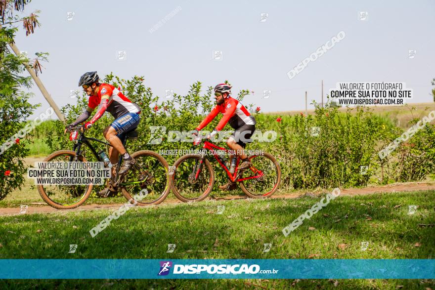 3º Desafio Solidário Endorfina MTB