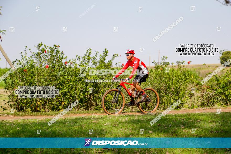 3º Desafio Solidário Endorfina MTB