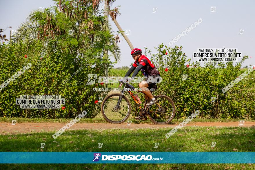 3º Desafio Solidário Endorfina MTB