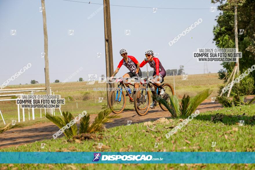 3º Desafio Solidário Endorfina MTB