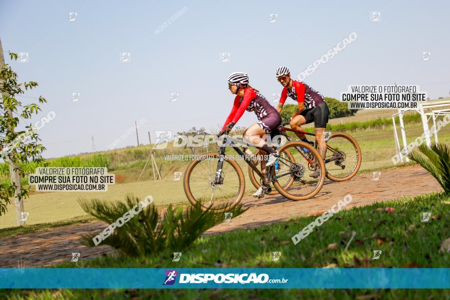 3º Desafio Solidário Endorfina MTB