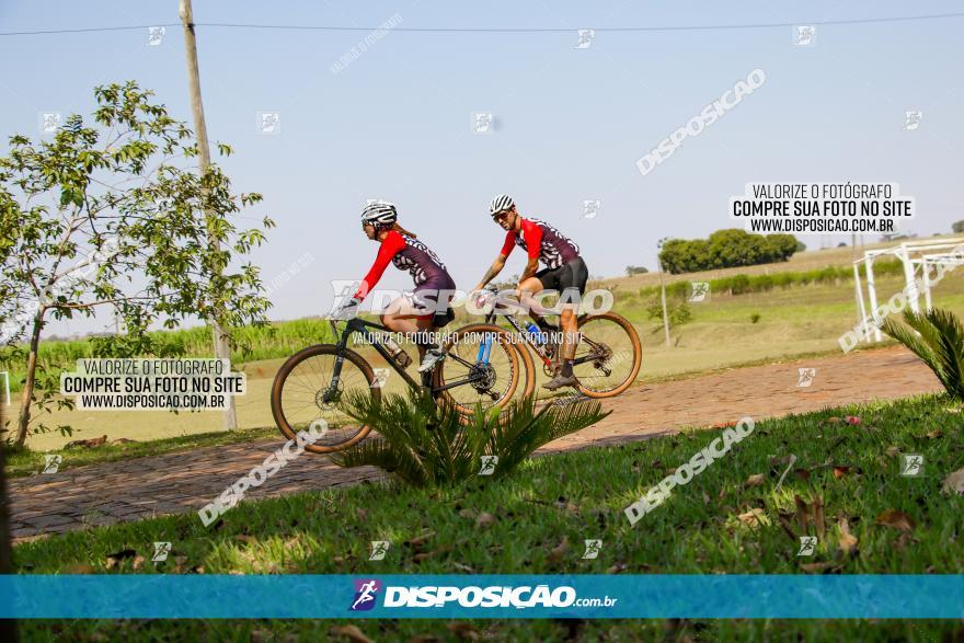 3º Desafio Solidário Endorfina MTB