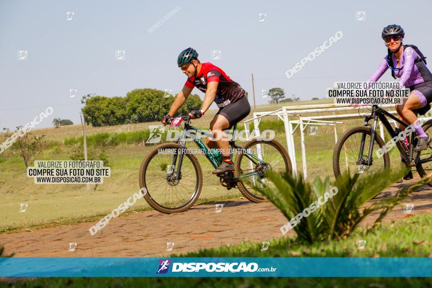 3º Desafio Solidário Endorfina MTB