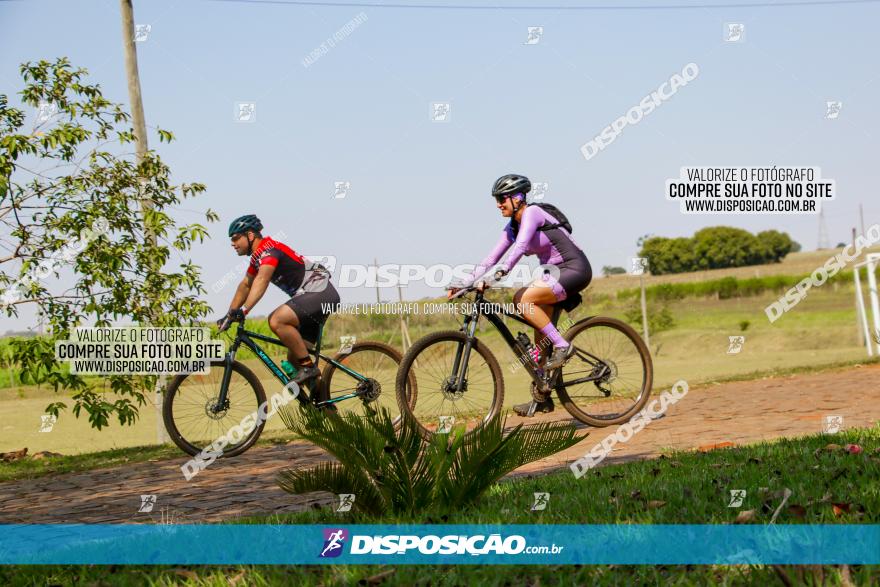 3º Desafio Solidário Endorfina MTB