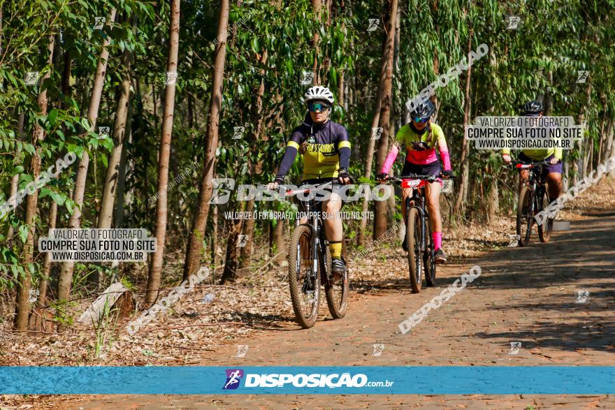 3º Desafio Solidário Endorfina MTB