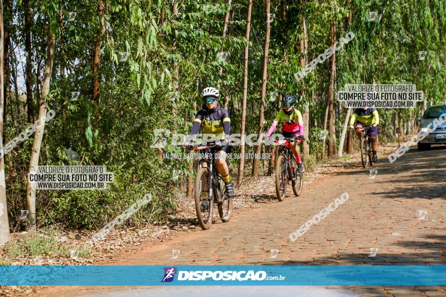 3º Desafio Solidário Endorfina MTB