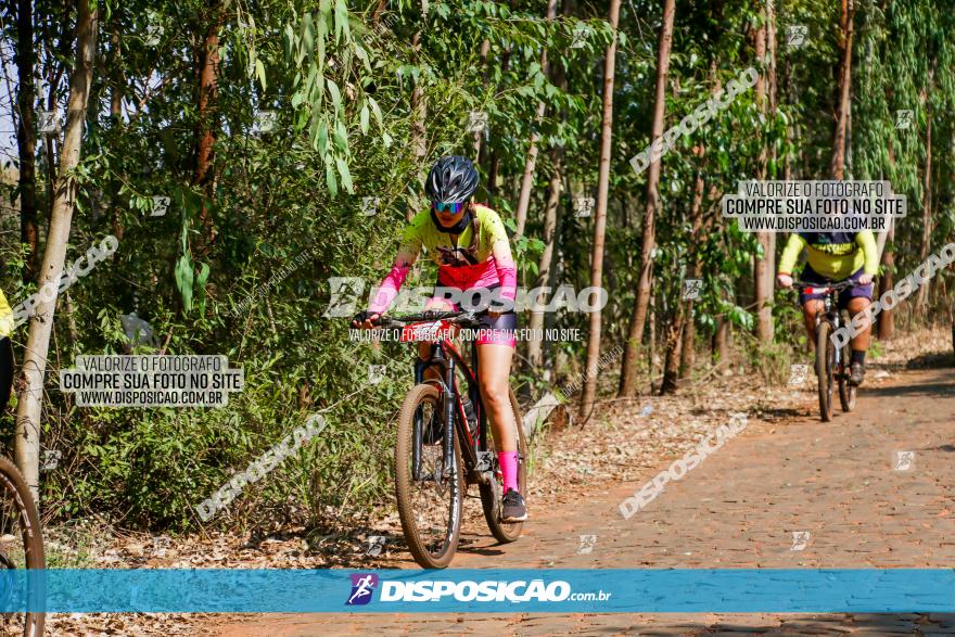 3º Desafio Solidário Endorfina MTB