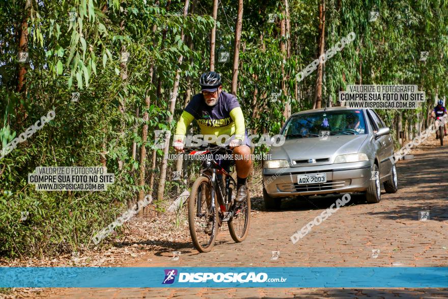 3º Desafio Solidário Endorfina MTB