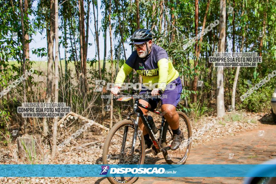 3º Desafio Solidário Endorfina MTB