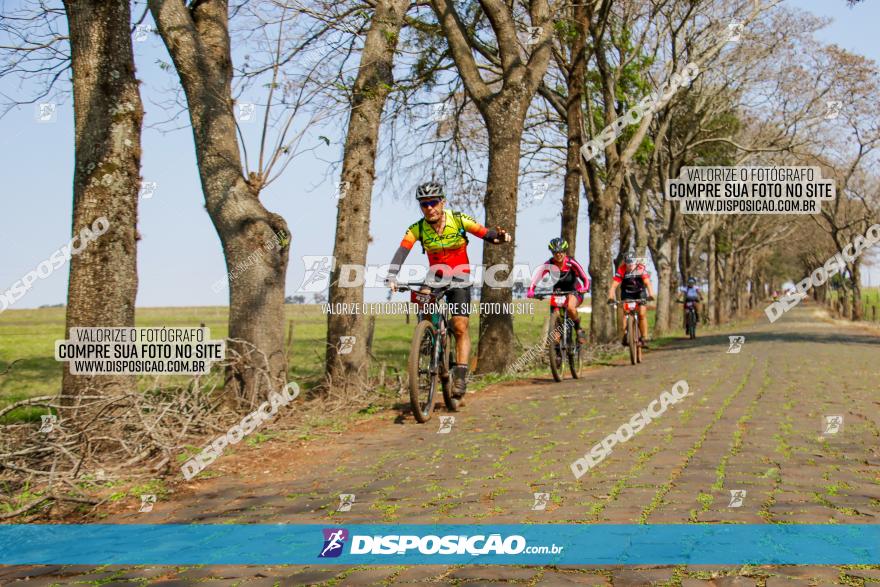 3º Desafio Solidário Endorfina MTB