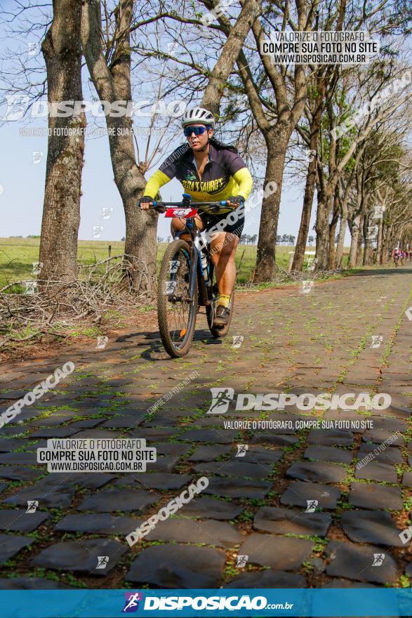 3º Desafio Solidário Endorfina MTB