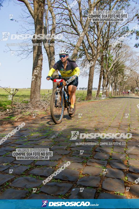 3º Desafio Solidário Endorfina MTB