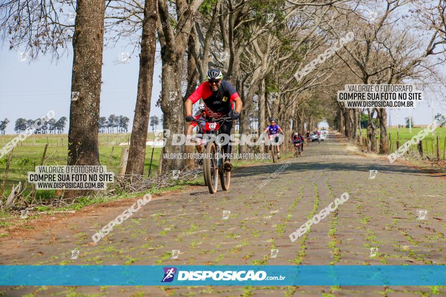 3º Desafio Solidário Endorfina MTB