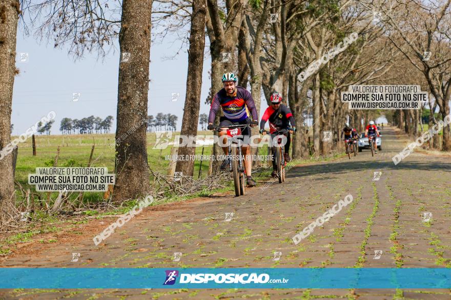 3º Desafio Solidário Endorfina MTB