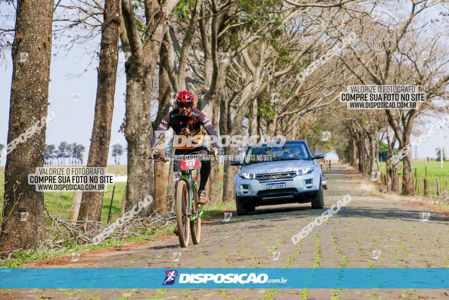 3º Desafio Solidário Endorfina MTB