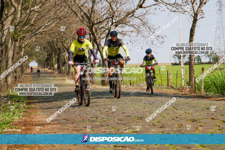 3º Desafio Solidário Endorfina MTB