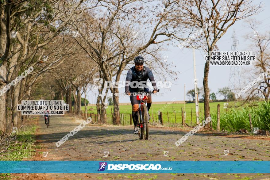 3º Desafio Solidário Endorfina MTB