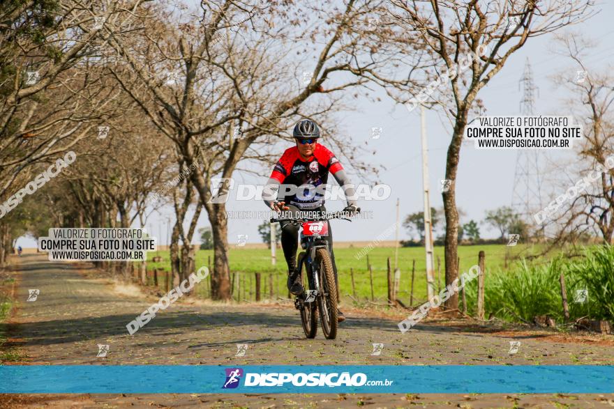 3º Desafio Solidário Endorfina MTB