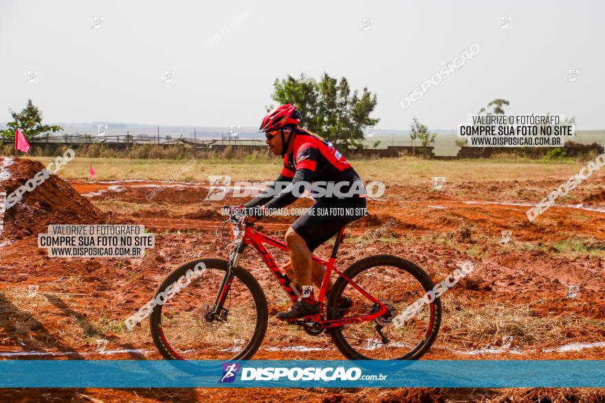 3º Desafio Solidário Endorfina MTB