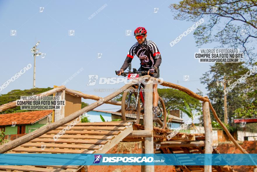 3º Desafio Solidário Endorfina MTB